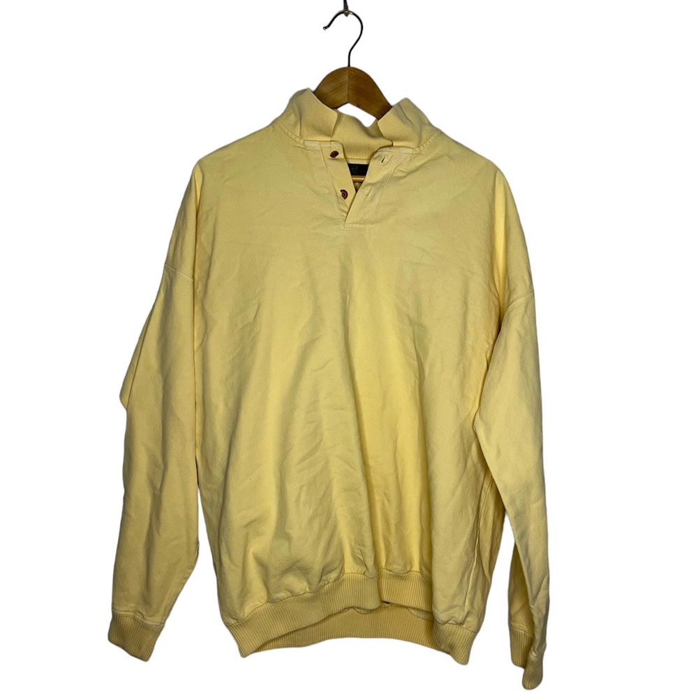 Orvis Classy Pullover